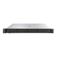 Сервер Inspur NF5180M6 1U (2x Intel Xeon Gold 4316 20 Ядер, 128 GB, 4x960 GB SSD, 2x800W)