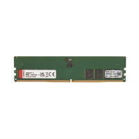Оперативная память Kingston KVR56U46BD8-32 DDR5 32GB 5600MHz