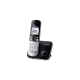 Беспроводной телефон Panasonic KX-TG6811RUB DECT