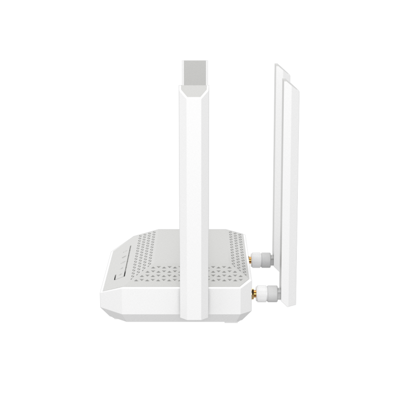 Маршрутизатор Netcraze NC-2911 AC1200 4G+ Gigabit Wi-Fi 5
