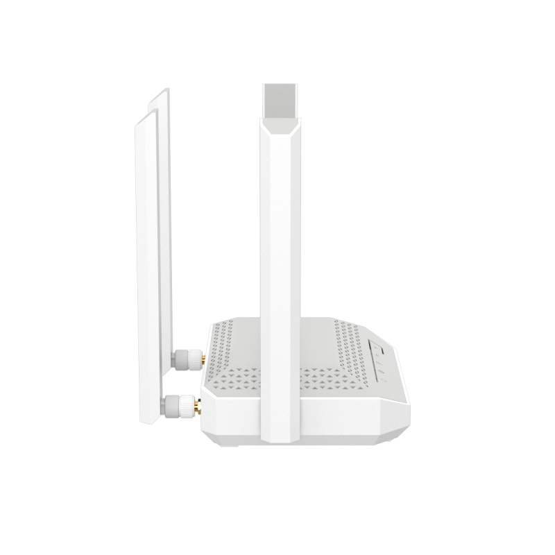 Маршрутизатор Netcraze NC-2911 AC1200 4G+ Gigabit Wi-Fi 5