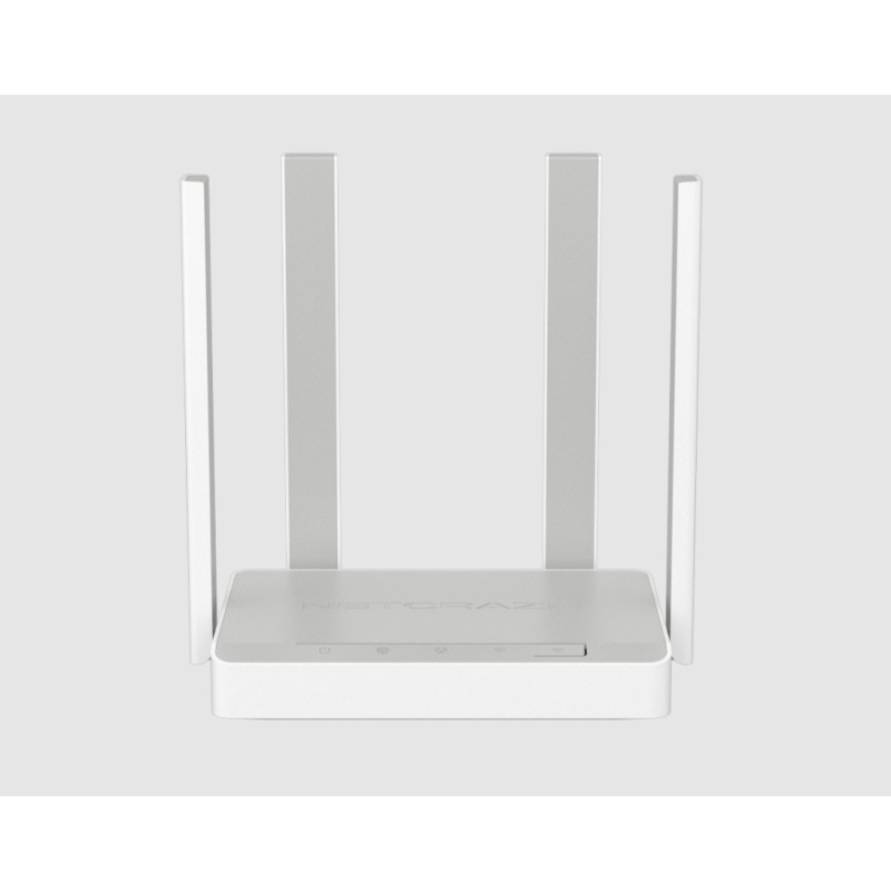 Маршрутизатор Netcraze NC-4910 AC1200 4G Wi-Fi 5