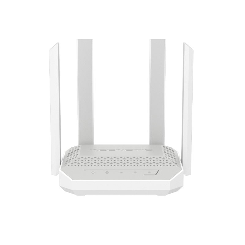 Wi-Fi Роутер Keenetic Hopper (KN-3811)