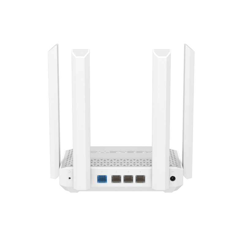 Wi-Fi Роутер Keenetic Hopper (KN-3811)