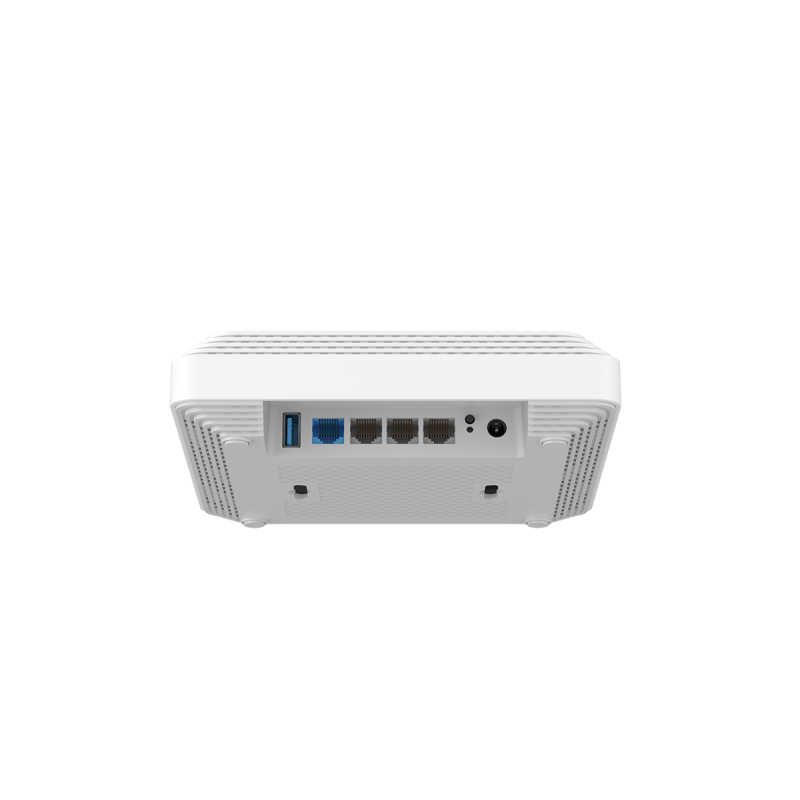 Wi-Fi Роутер Keenetic Hopper SE (KN-3812)