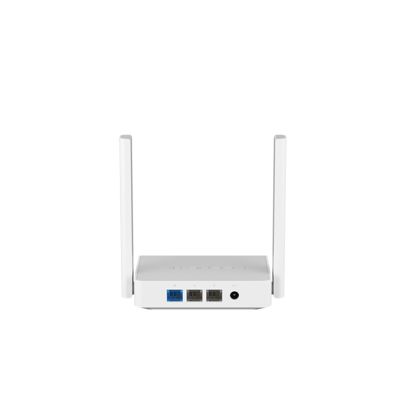 Wi-Fi Роутер Keenetic Launcher (KN-1221)