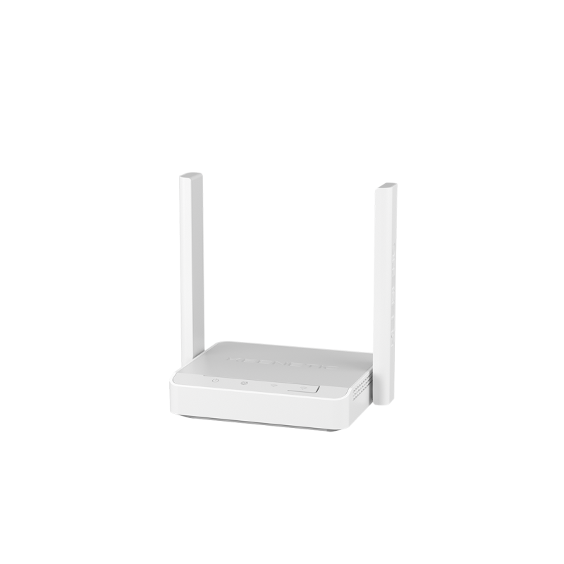 Wi-Fi Роутер Keenetic Launcher (KN-1221)
