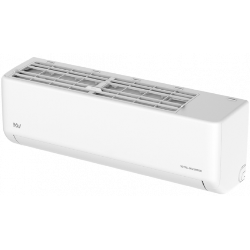 Кондиционер (наружный блок) настенный MDV MDOAJ-07HFN8-IK 7000 BTU Inverter
