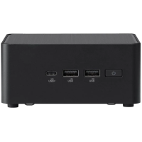 Мини ПК ASUS NUC 14 Pro (RNUC14RVHU500002I)
