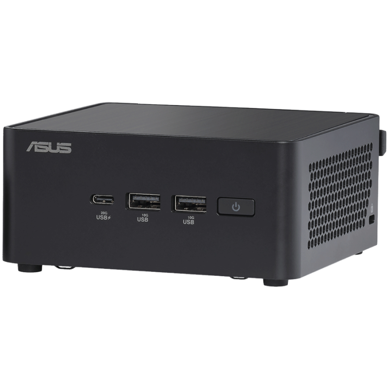 Мини ПК ASUS NUC 14 Pro (RNUC14RVHU500002I)