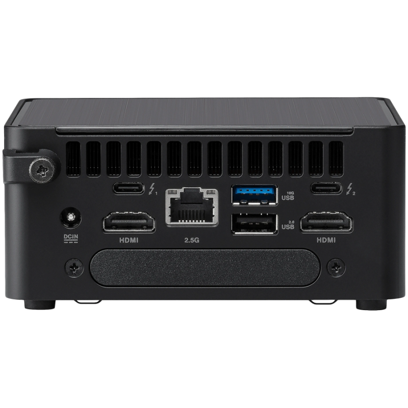Мини ПК ASUS NUC 14 Pro (RNUC14RVHU500002I)