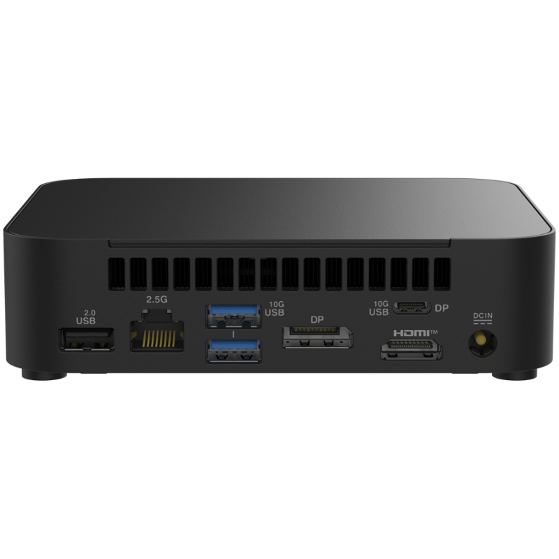 Мини ПК ASUS NUC 14 Essential (RNUC14MNK9700002)