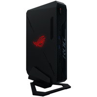Игровой мини ПК ASUS ROG NUC (RNUC14SRKU7168A2I)