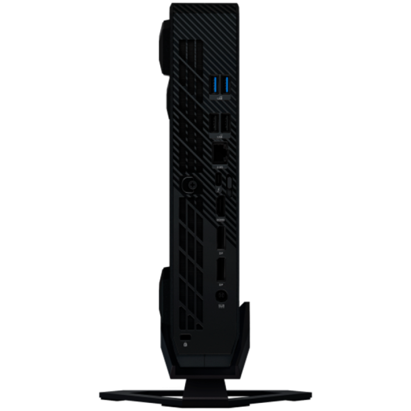 Игровой мини ПК ASUS ROG NUC (RNUC14SRKU7168A2I)