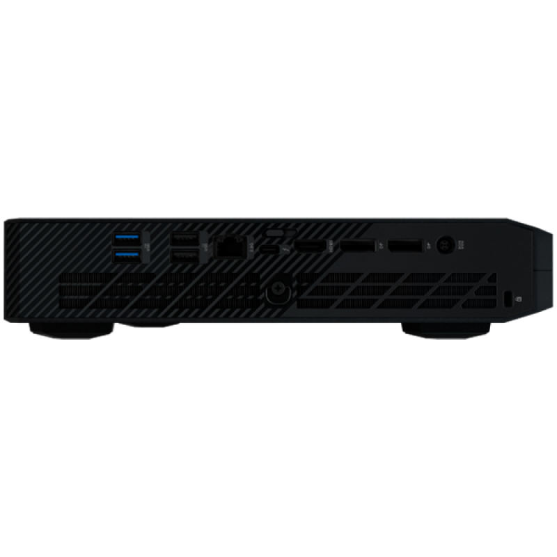 Игровой мини ПК ASUS ROG NUC (RNUC14SRKU7168A2I)