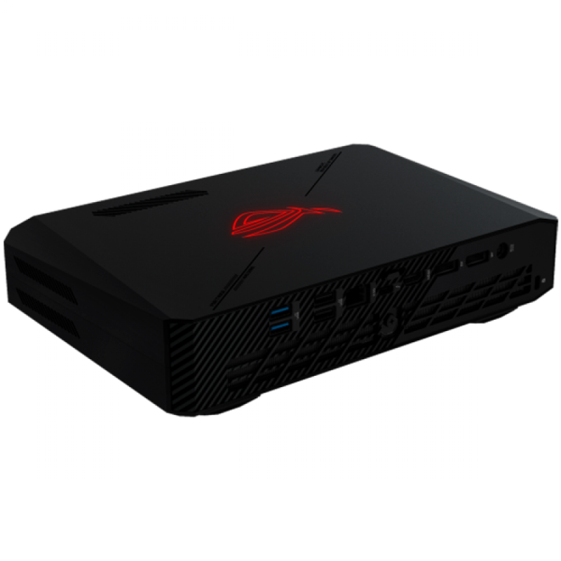 Игровой мини ПК ASUS ROG NUC (RNUC14SRKU7168A2I)