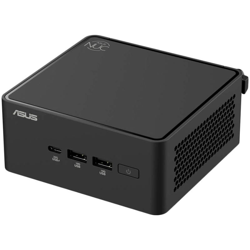Мини ПК ASUS NUC 15 PRO (RNUC14MNK1500002)