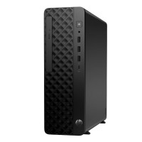 ПК HP (CF9A5AT) ProDesk 2 SFF G1i Core i5-14400, 16ГБ DDR5, 512ГБ SSD