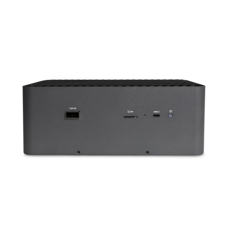 ПК для ИИ YUAN (EDG6N0-S T5X) EDG6N0-S 128-core ARM, 128ГБ LPDDR5X, 2070 TFLOPS