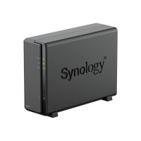 Сетевое хранилище (NAS) Synology DS124