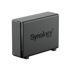 Сетевое хранилище (NAS) Synology DS124