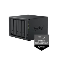 Сетевое хранилище (NAS) Synology DS1525+
