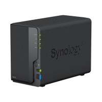 Сетевое хранилище (NAS) Synology DS223