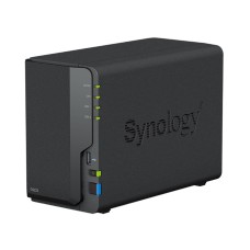 Сетевое хранилище (NAS) Synology DS223