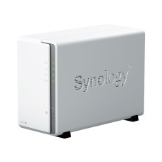 Сетевое хранилище (NAS) Synology DS223j