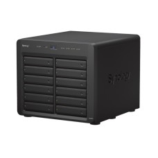 Сетевое хранилище (NAS) Synology DS2422+