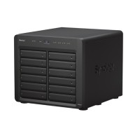 Сетевое хранилище (NAS) Synology DS3622xs+