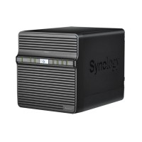Сетевое хранилище (NAS) Synology DS423