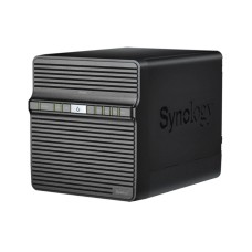 Сетевое хранилище (NAS) Synology DS423