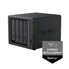 Сетевое хранилище (NAS) Synology DS425+