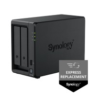 Сетевое хранилище (NAS) Synology DS725+
