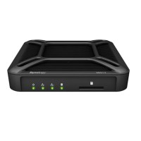 Сетевое хранилище (NAS) Synology EDS14