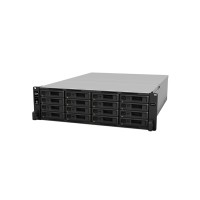 Сетевое хранилище (NAS) Synology RS4021xs+