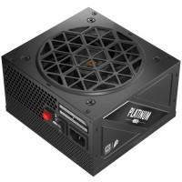 Блок питания 1STPLAYER NGDP 1300W Platinum (ATX 3.0)