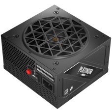 Блок питания 1STPLAYER NGDP 1300W Platinum (ATX 3.0)