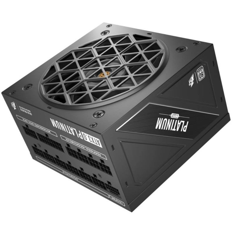 Блок питания 1STPLAYER NGDP 1300W Platinum (ATX 3.0)