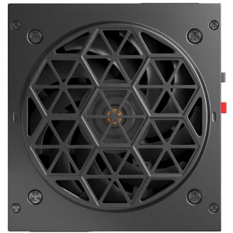 Блок питания 1STPLAYER NGDP 1300W Platinum (ATX 3.0)