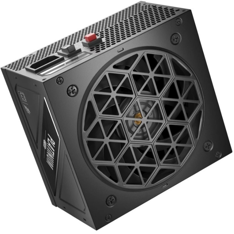Блок питания 1STPLAYER NGDP 1300W Platinum (ATX 3.0)