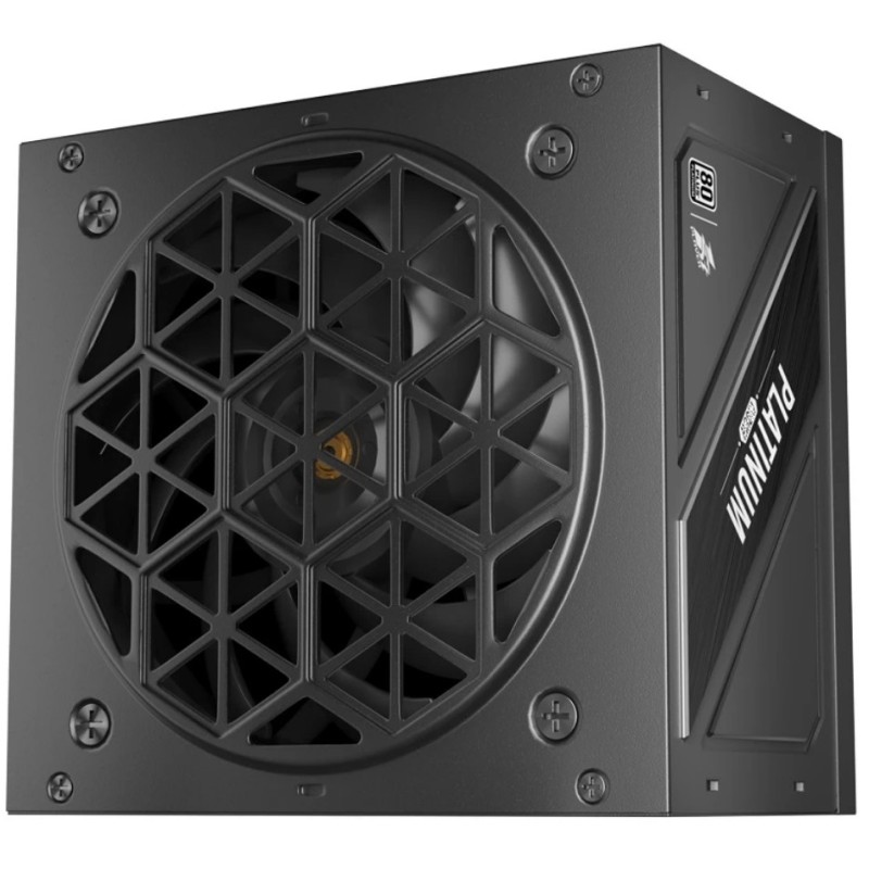 Блок питания 1STPLAYER NGDP 1300W Platinum (ATX 3.0)