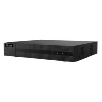 Сетевой видеорегистратор HiLook NVR-108MH-D(D)