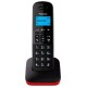 Беспроводной телефон Panasonic KX-TGB610RUR DECT