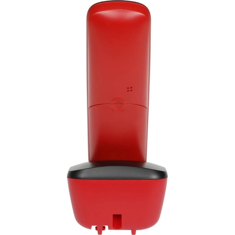 Беспроводной телефон Panasonic KX-TGB610RUR DECT