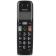Беспроводной телефон Panasonic KX-TGU110RUB DECT