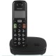 Беспроводной телефон Panasonic KX-TGU110RUB DECT