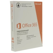 Microsoft 365 Персональный