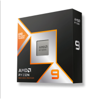 Процессор AMD Ryzen 9 9950X3D OEM 16 ядер 4.3 ГГц AM5